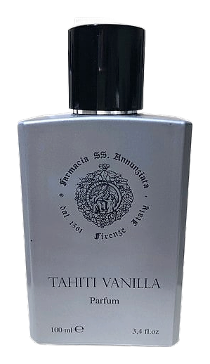 Tahiti Vanilla by Farmacia SS. Annunziata