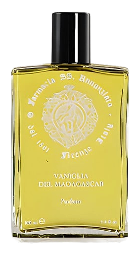 Vaniglia Del Madagascar by Farmacia SS. Annunziata