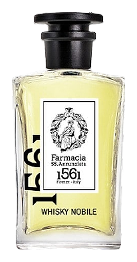 Whisky Nobile by Farmacia SS. Annunziata