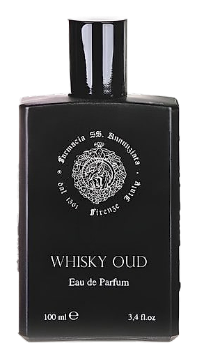 Farmacia SS. Annunziata Whisky Oud