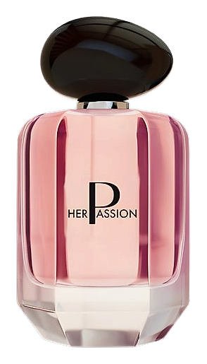 Her Passion by Farmasi