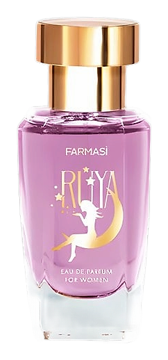 RUYA by Farmasi
