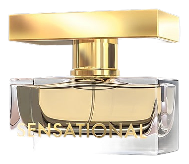 Sensational by Farmasi