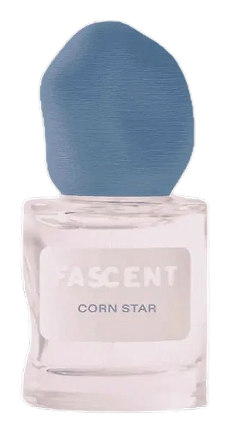 Corn Star by Fascent