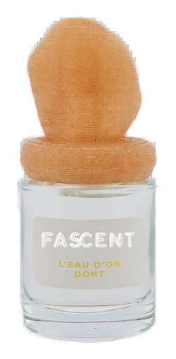 L’Eau D’or Dort by Fascent