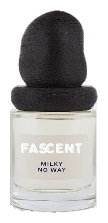 Milky No Way by Fascent