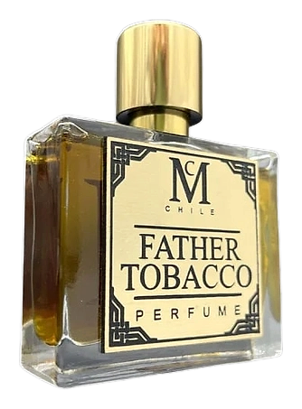 Father Tobacco by Casaniche