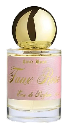 Faux Rose by Faux Rose