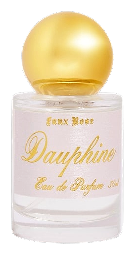 Dauphine by Faux Rose