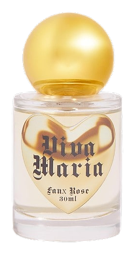 Viva Maria by Faux Rose