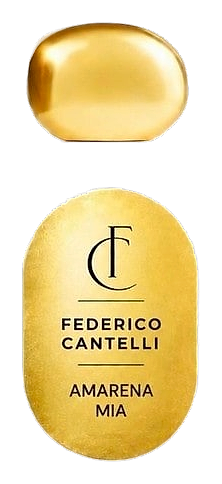 Amarena Mia by Federico Cantelli Exclusive Collection – Eau de Parfum