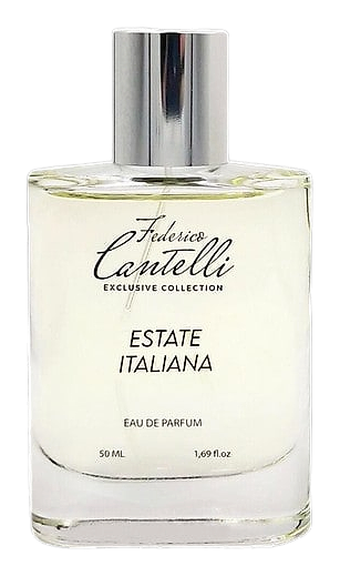 Estate Italiana by Federico Cantelli Exclusive Collection