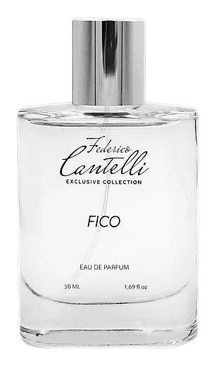 Fico by Federico Cantelli Exclusive Collection