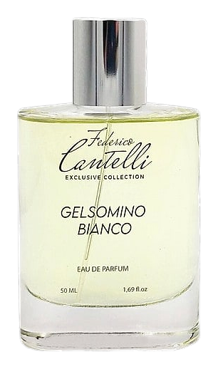 Gelsomino Bianco by Federico Cantelli Exclusive Collection