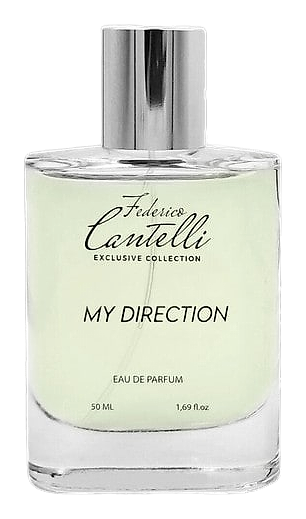 My Direction by Federico Cantelli Exclusive Collection