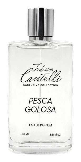 Pesca Golosa by Federico Cantelli Exclusive Collection