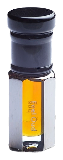 Fleur Oud Santal by Feel Oud