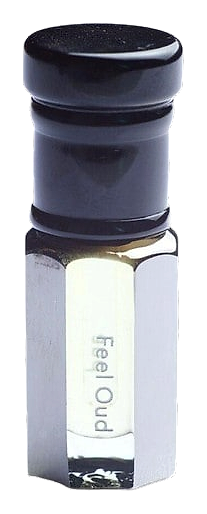 Mysory Lotus by Feel Oud