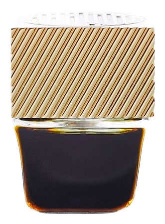 Oud Balsam by Feel Oud
