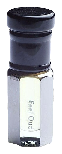 Santal Champaka by Feel Oud