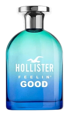 Feelin' Good For Him by Hollister