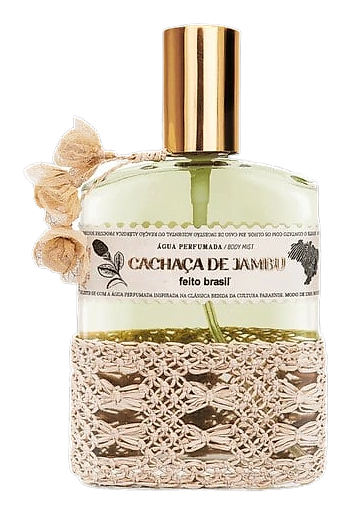 Cachaça de Jambu by Feito Brasil