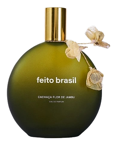 Cachaça Flor de Jambu