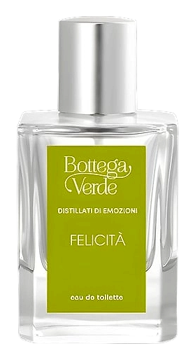 Felicità by Bottega Verde