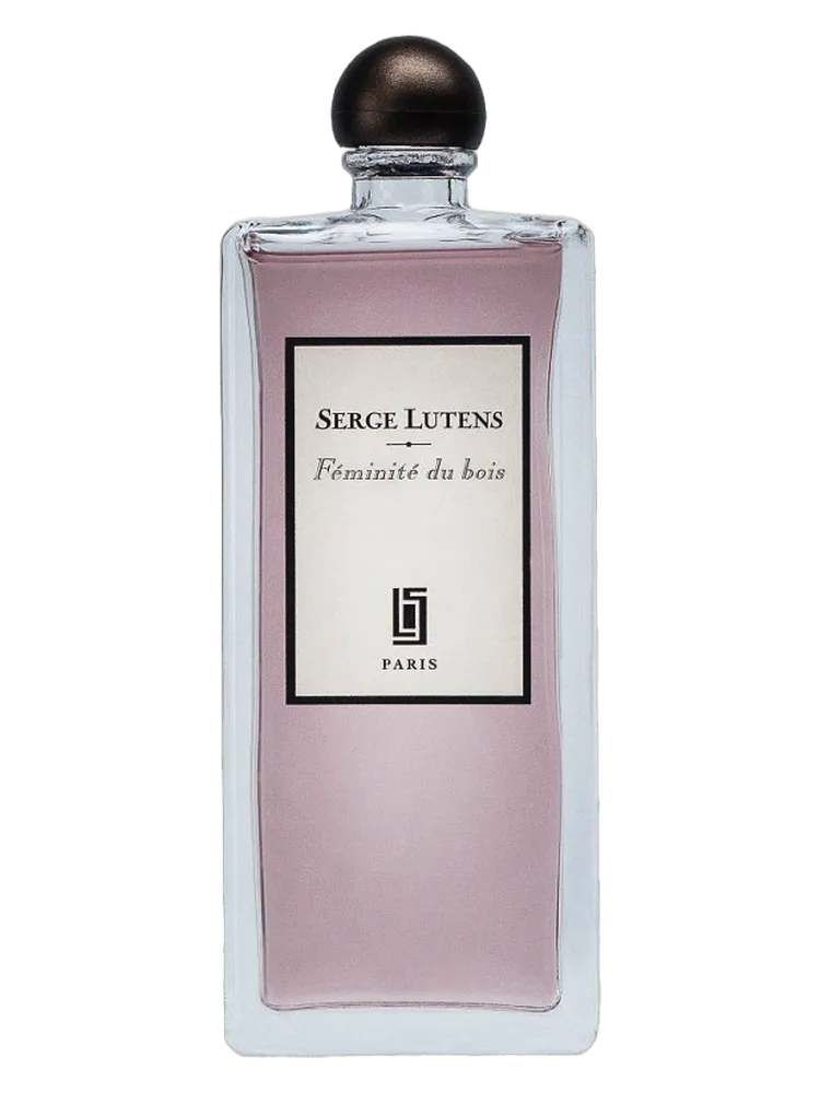 Feminité du Bois by Serge Lutens