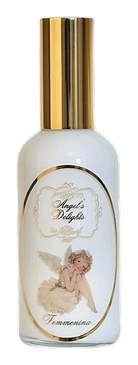 Angel Delights by Femmenina