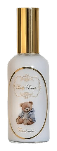Baby Powder by Femmenina