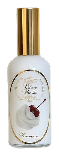 Cherry Vanilla by Femmenina