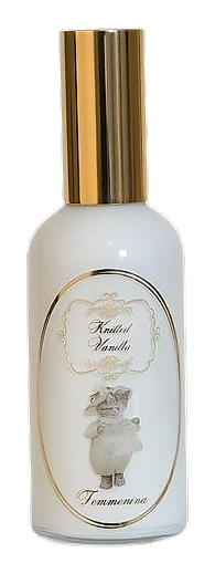 Knitted Vanilla by Femmenina