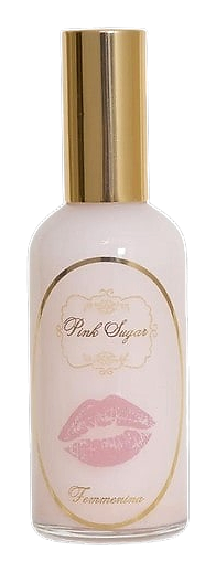 Pink Sugar