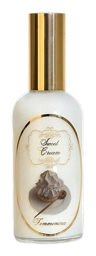 Sweet Cream by Femmenina