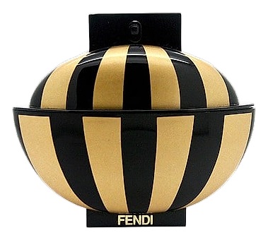 Asja Fendi by Fendi