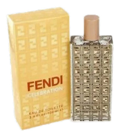 Celebration by Fendi