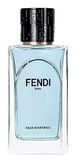 Eaux D'artifice by Fendi
