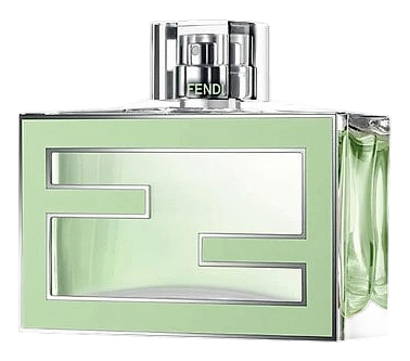 Fan Di Fendi Eau Fraiche by Fendi