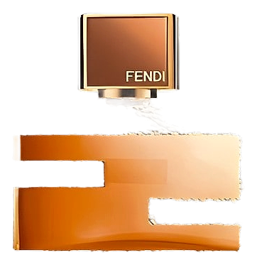 Fan Di Fendi Leather Essence by Fendi
