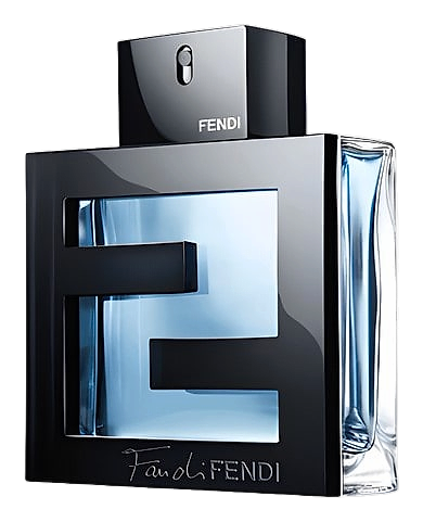 Fan Di Fendi Pour Homme Acqua by Fendi