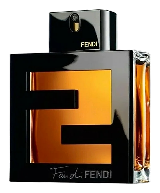 Fan Di Fendi Pour Homme Assoluto by Fendi