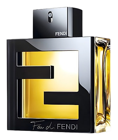 Fan Di Fendi Pour Homme by Fendi