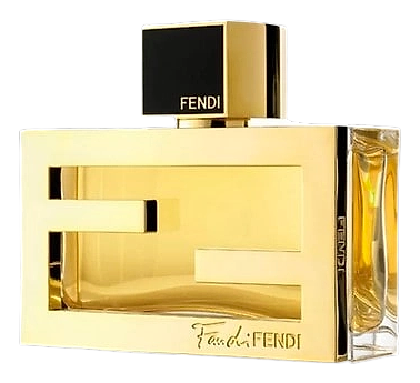Fan di Fendi by Fendi
