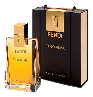 Fendi Theorema by Fendi