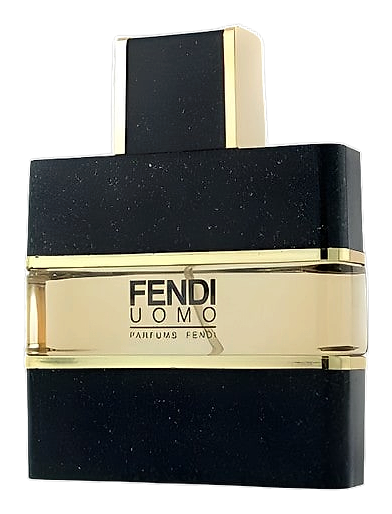 Fendi Uomo by Fendi