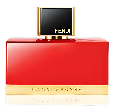 Fendi L'Acquarossa Eau de Toilette