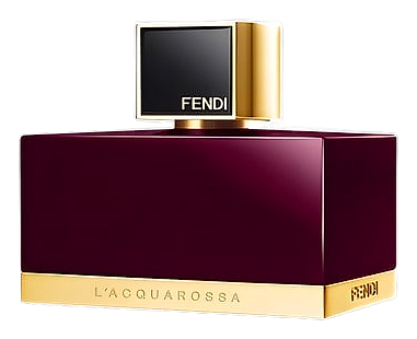 L'Acquarossa Elixir by Fendi