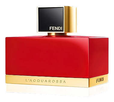L'acquarossa by Fendi
