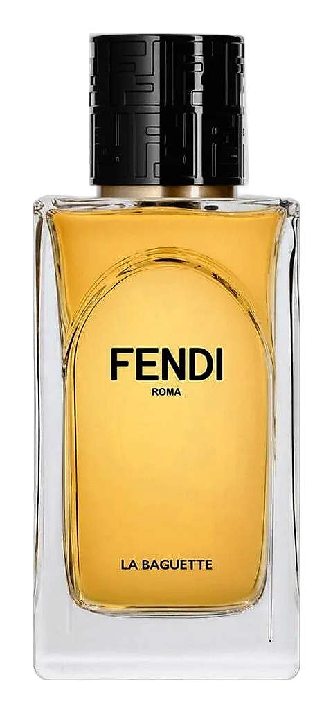 La Baguette by Fendi
